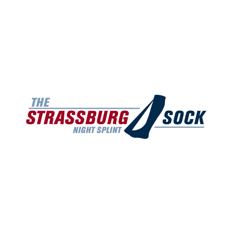 Strassburg Sock