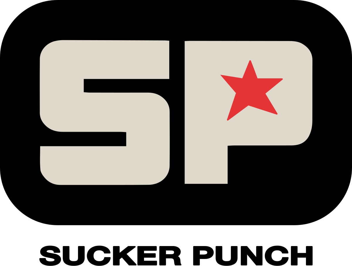 SuckerPunch
