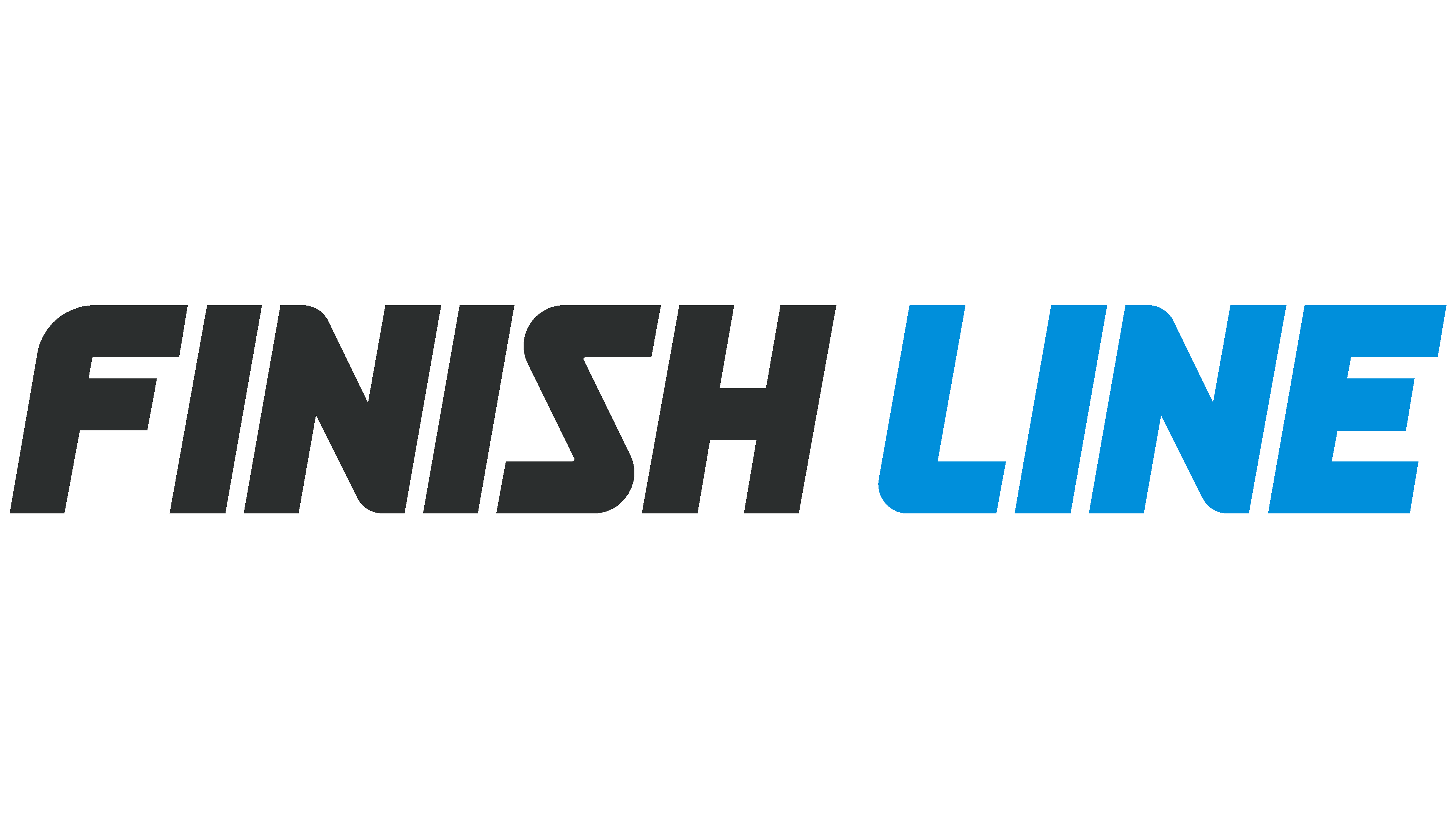 Finish Line