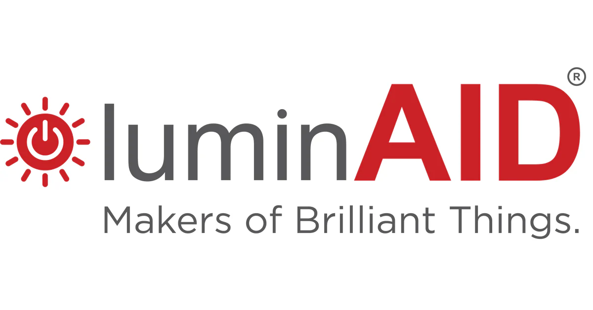 LuminAID