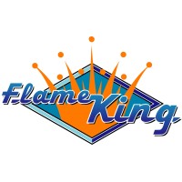 Flame King