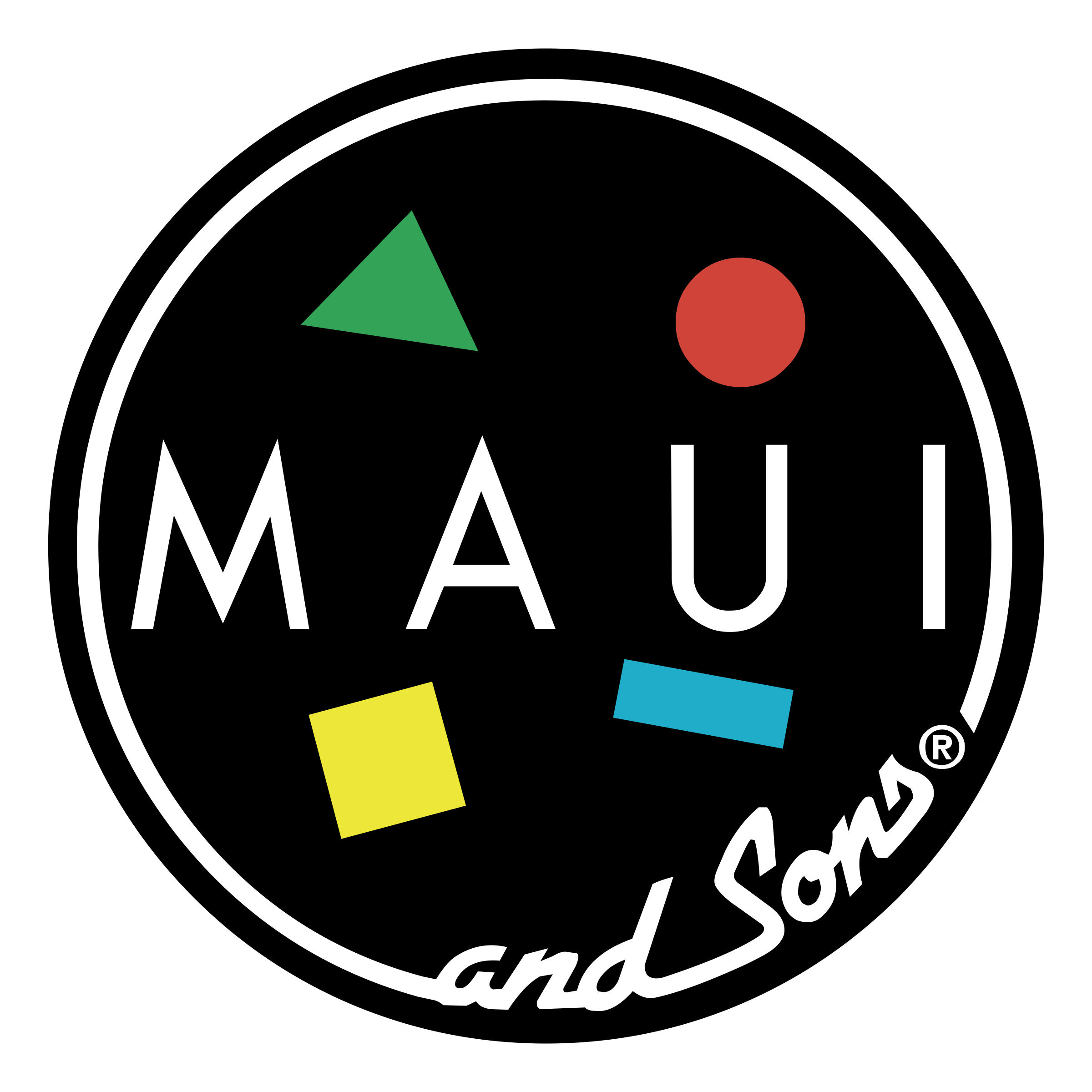 Maui and Sons