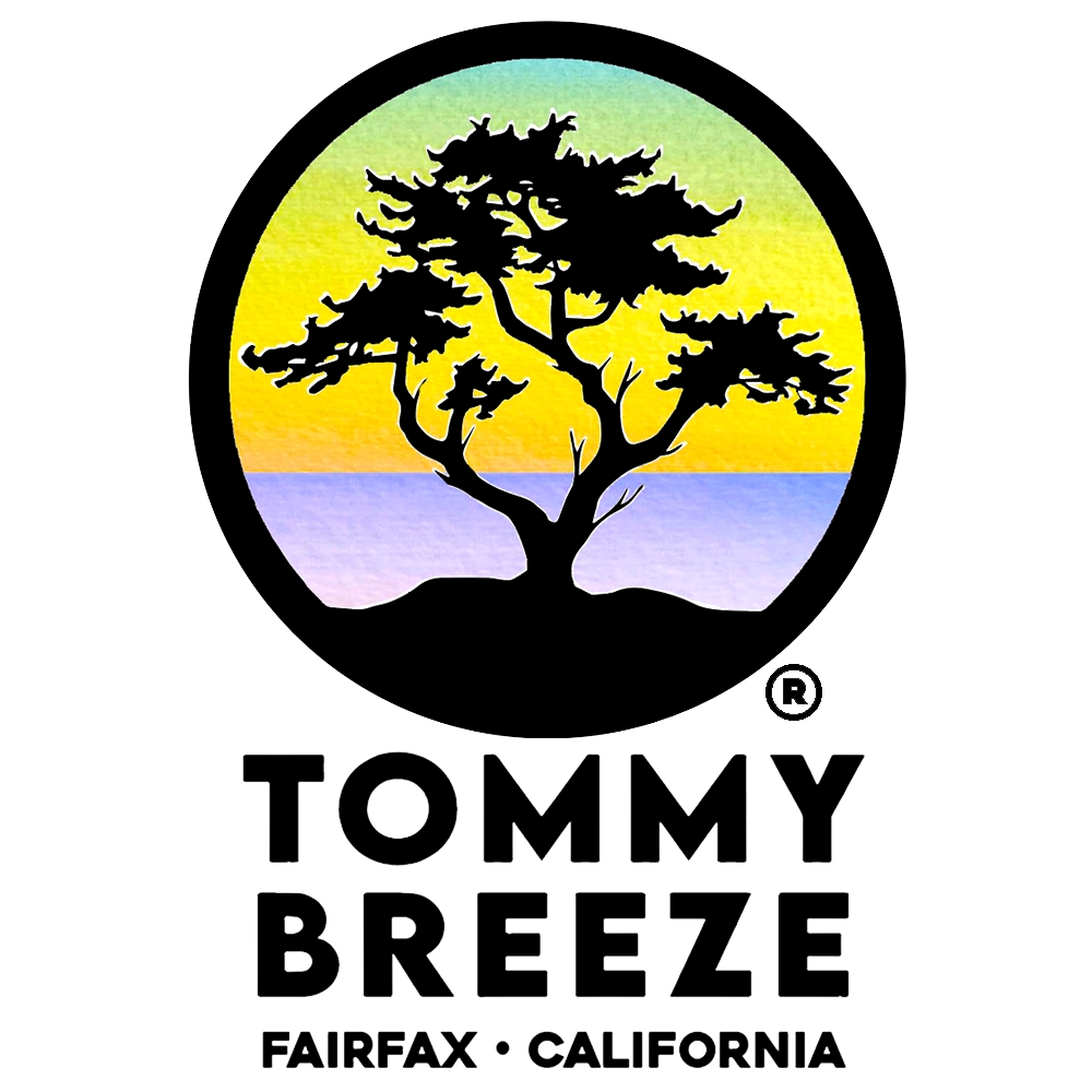 Tommy Breeze