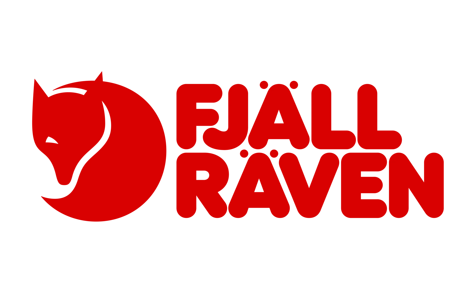 Fjällräven