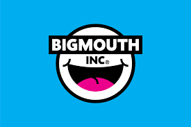 Big Mouth Inc