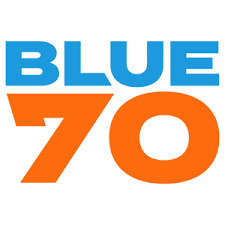 Blue Seventy