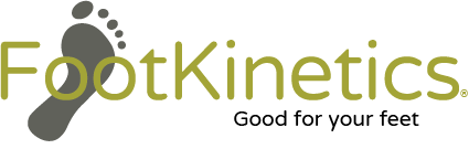 Foot Kinetics