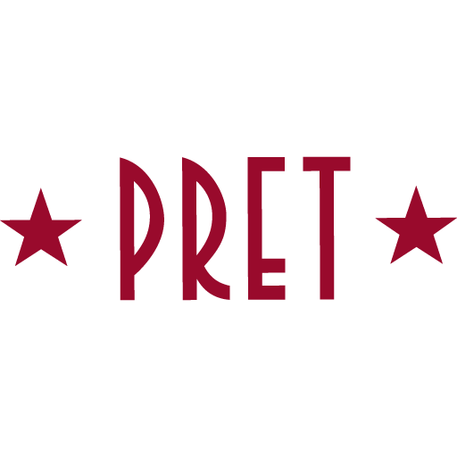 Pret