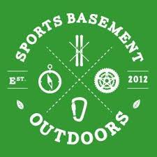 Sports Basement Outdoors