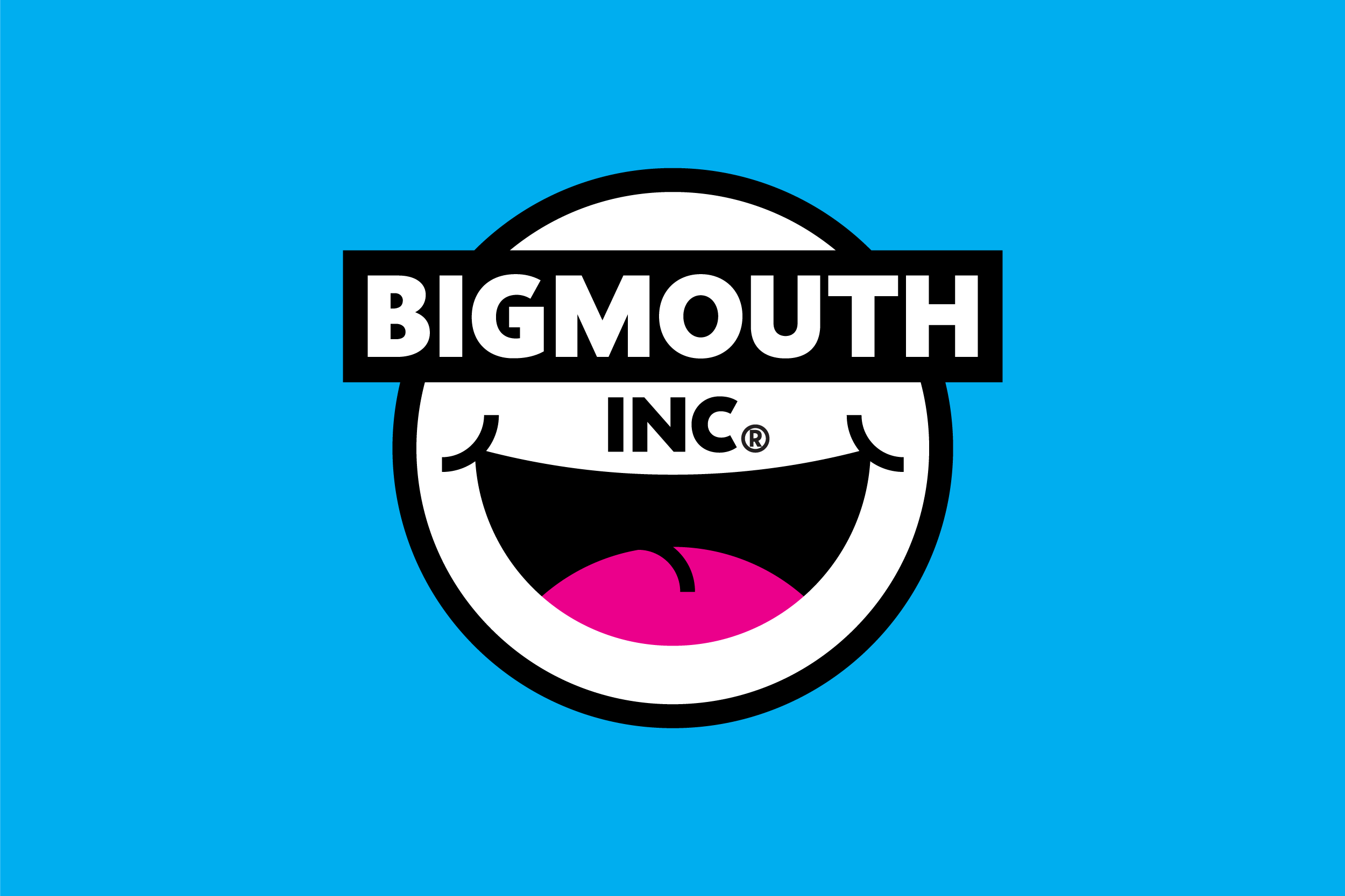 Big Mouth