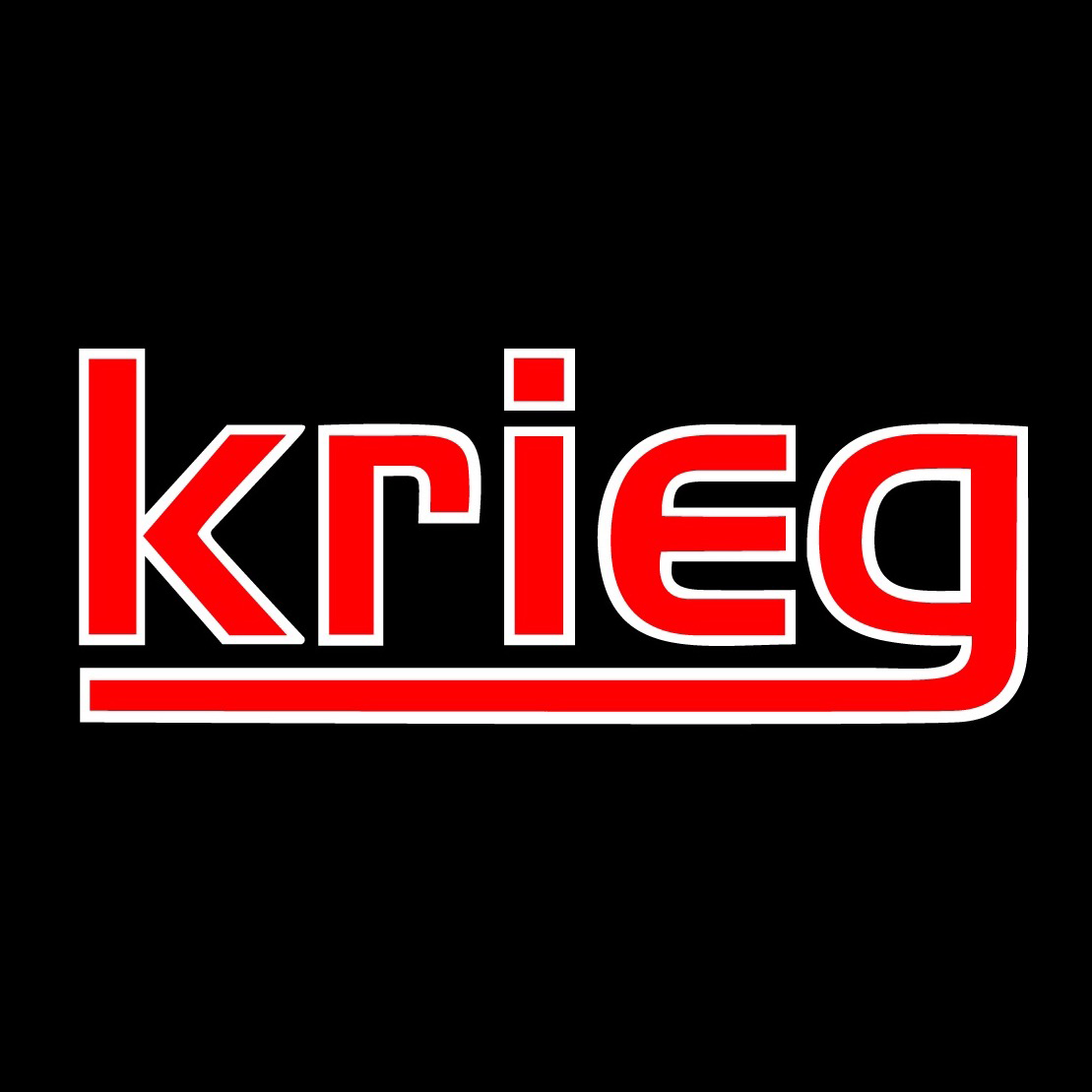 Krieg
