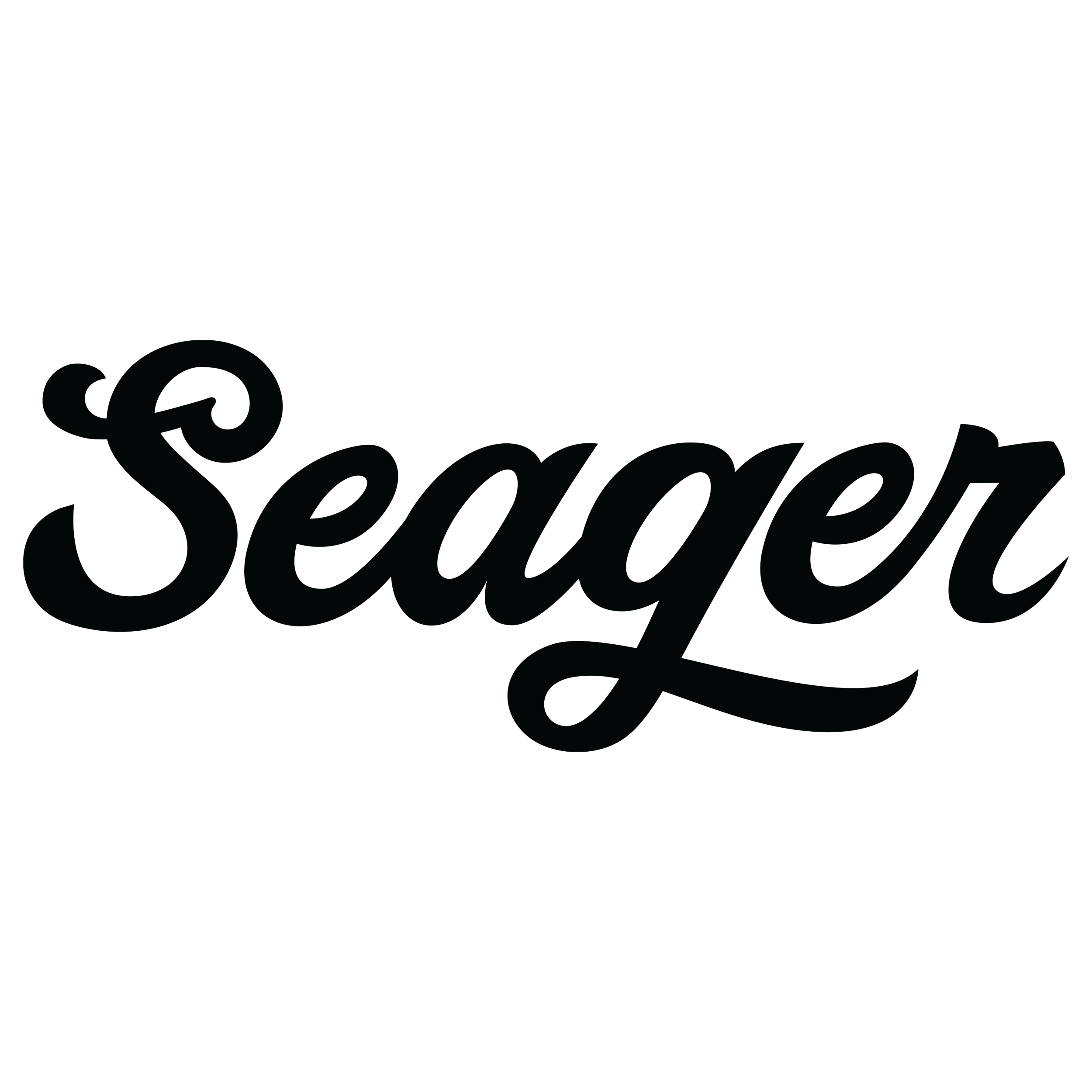 Seager