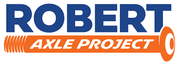 Robert Axle Project