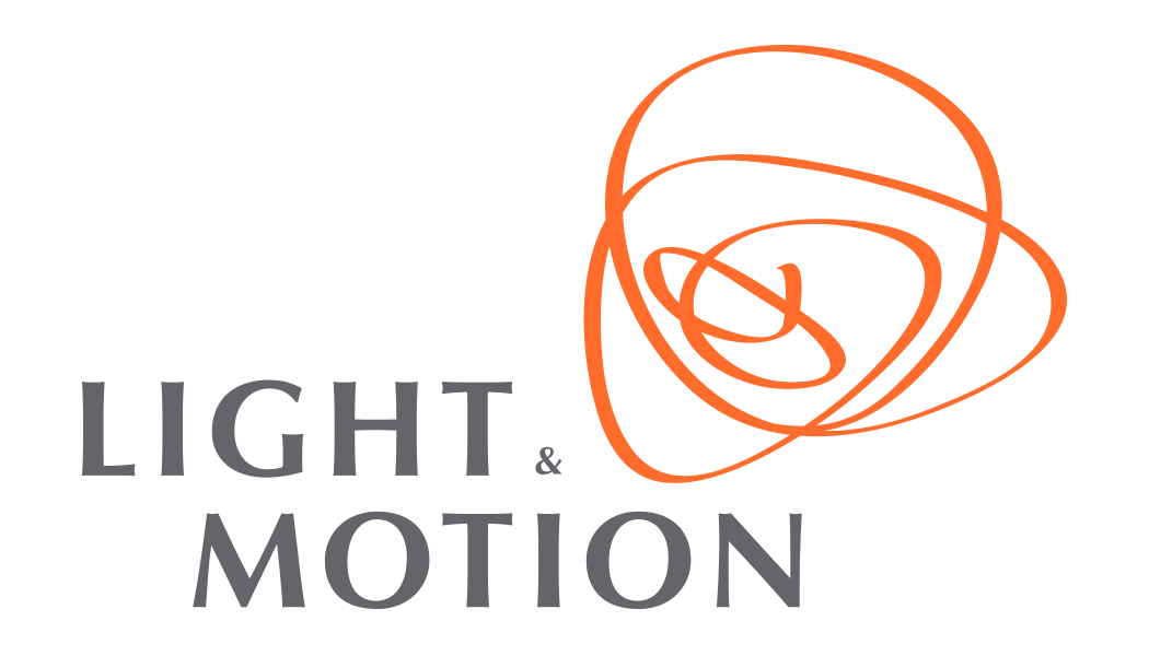 Light & Motion