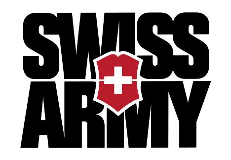 Swiss Army Brands