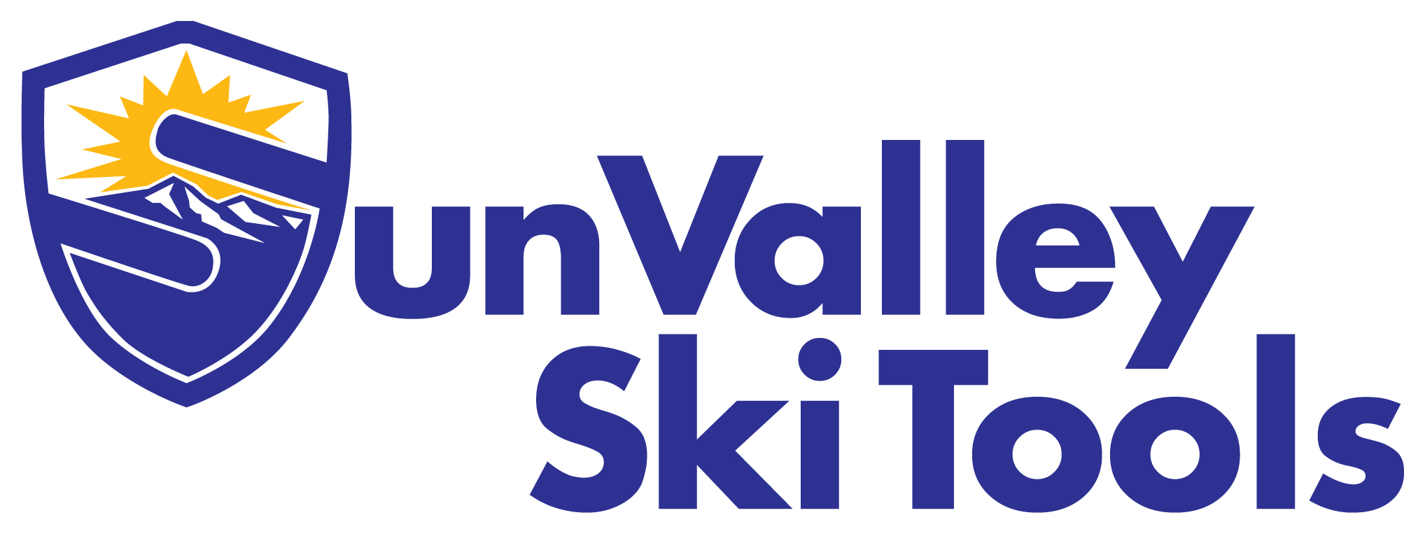 Sun Valley Ski Tools