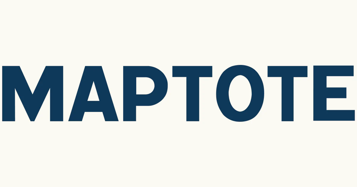 Maptote