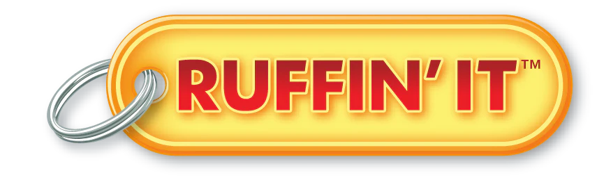Ruffin' It