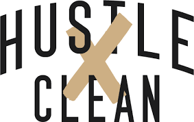 hustle-clean