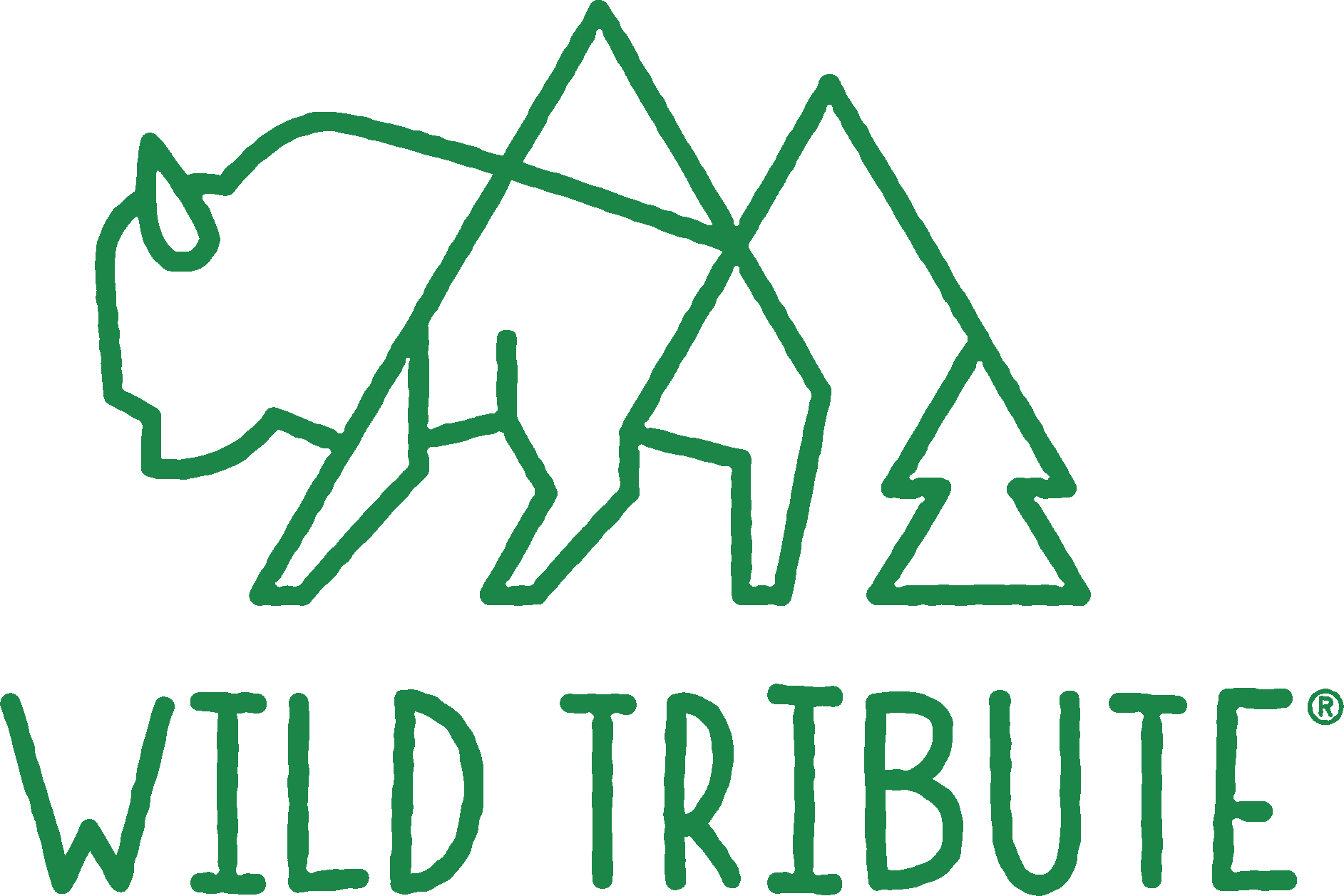 Wild Tribute