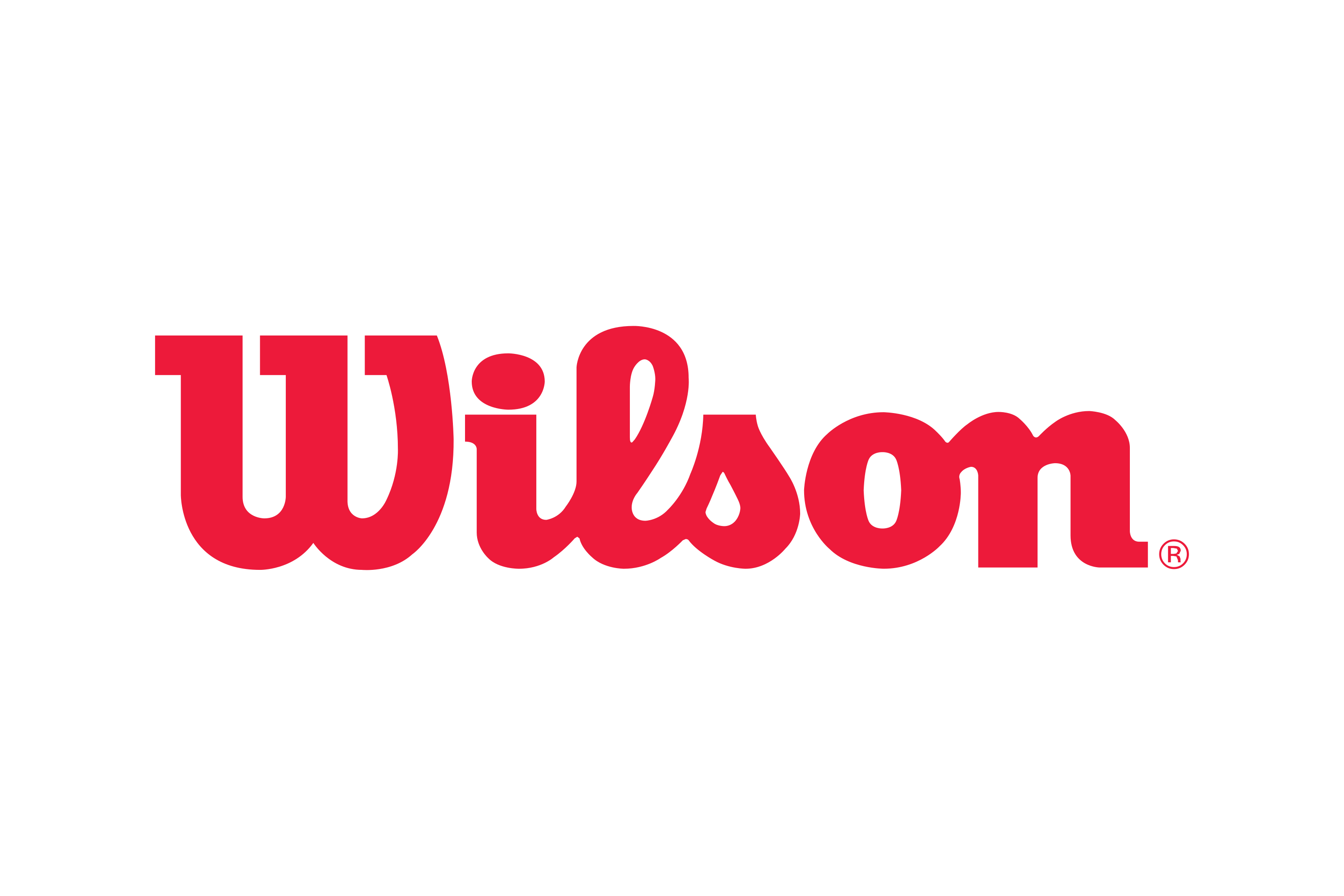 Wilson