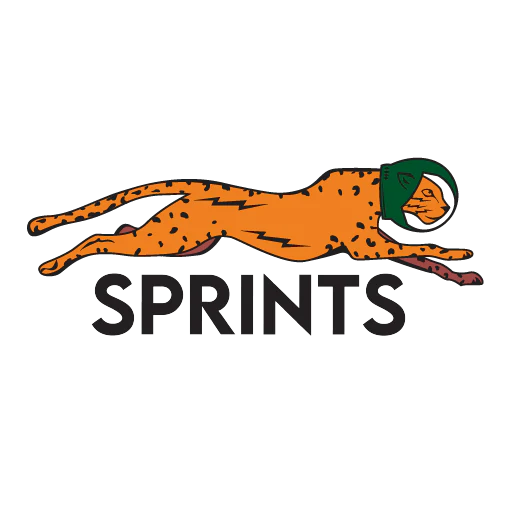 sprints