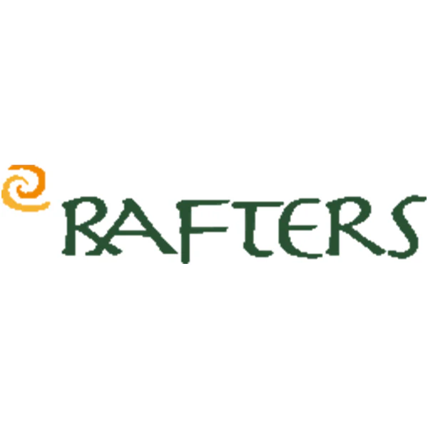Rafters Footwear